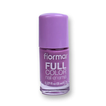Flormar Full Color Nail Polish